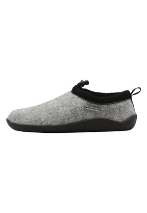 Slipper - grey