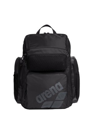 ONE GO BACKPACK 45L - Dagryggsäck - black