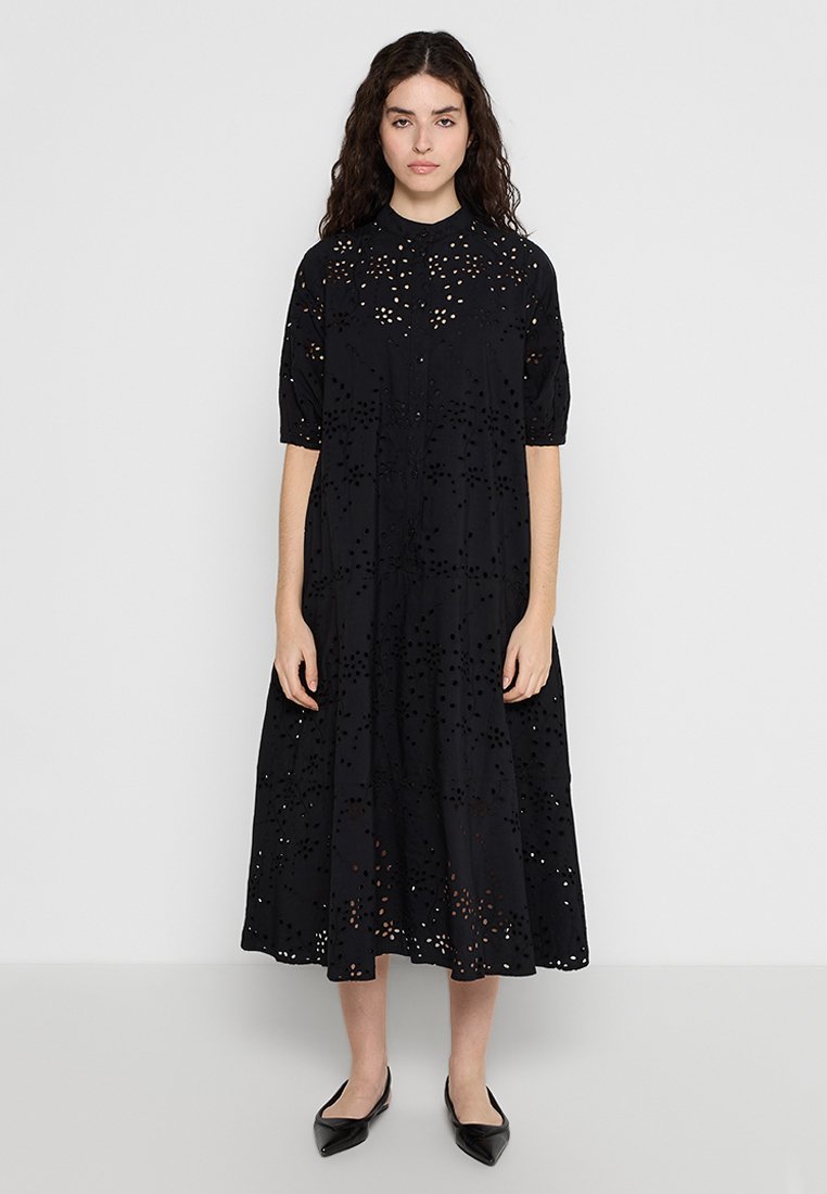 Ted Baker Blousejurk zwart