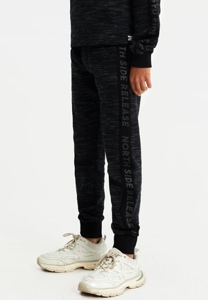 Trainingsbroek - black