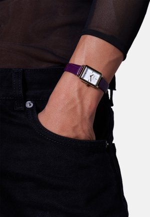 Breil Montre - gold-coloured lilac