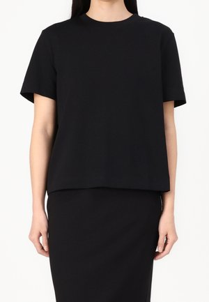T-shirt basique - black
