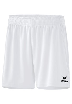 RIO - Sports shorts - new white