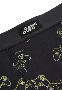 Marks & Spencer 5PK WITH STRETCH GAMER - Onderbroeken - multi