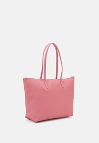 Lacoste Cabas - pink