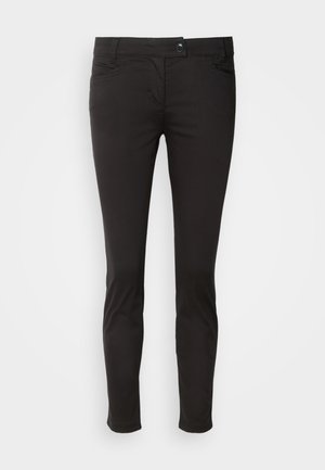 Marc O'Polo LAXA - Trousers - black