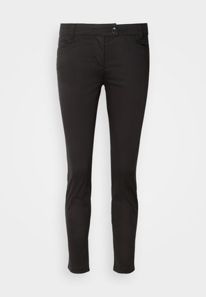 LAXA - Broek - black