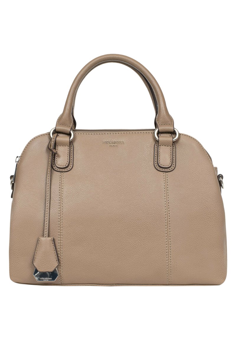 Hexagona CONFORT - Handtas - écorce confort