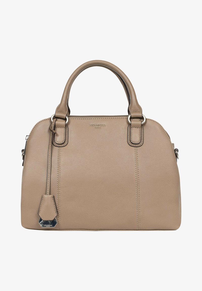 Hexagona CONFORT - Handtas - écorce confort