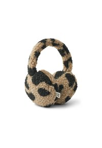 Liewood ALBERO UNISEX - Panta/korvaläpät - oat mix