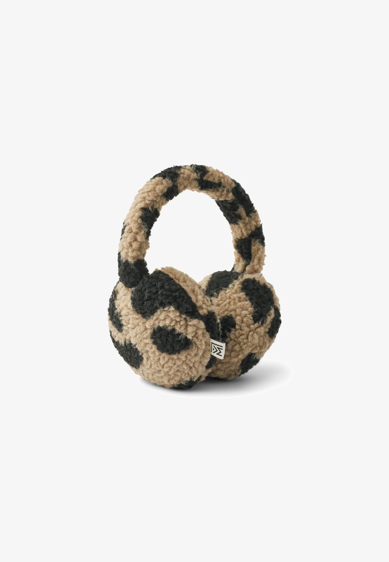 Liewood ALBERO UNISEX - Καλύμματα αυτιών - oat mix
