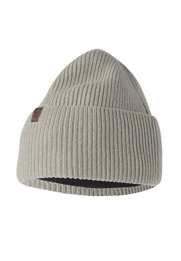 Mütze - gray