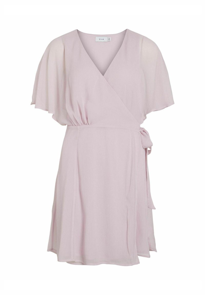 Vila Jurk roze