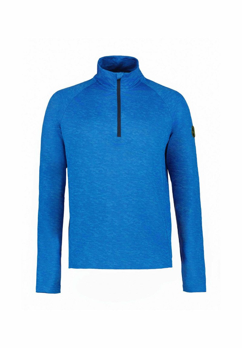 icepeak Longsleeve lichtblauw