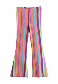 Unselected, bright stripe