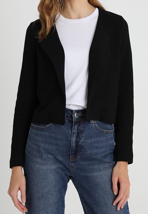 Kardigan - black