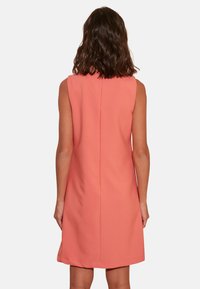 Trendyol Vestido informal - red