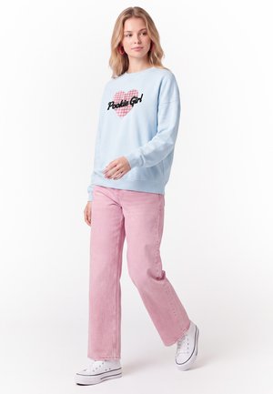 myMo, - Bluza