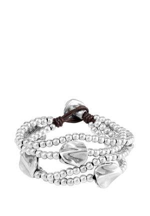 DIVINA-MENTE L - Pulsera - silver-coloured