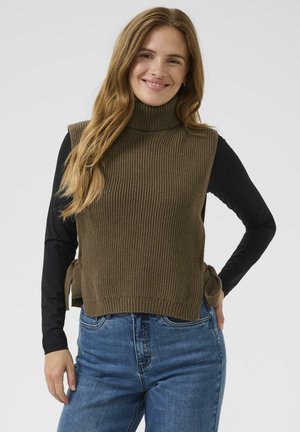SALLY - Top