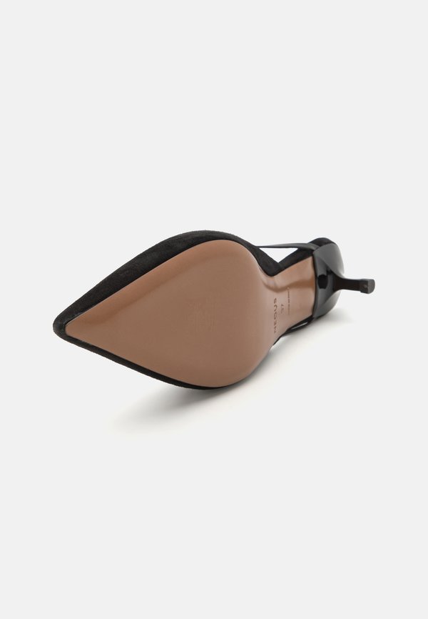 BOSONA - T-bar sandals4