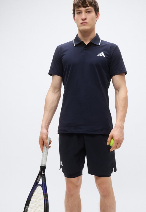 adidas Conjunto De Pantalón Corto Y Mallas De Tenis Climacool — photo 4