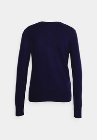 Gap Tall Kardigan - dark blue