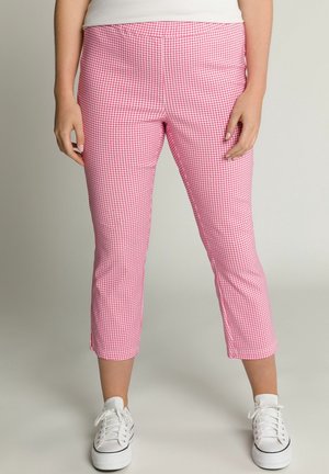 Pantalon classique - light pink