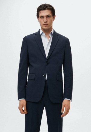 BRASILIA - Giacca elegante - dunkles marineblau