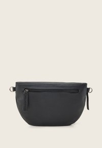 TOM TAILOR DENIM Mena - Keresztpántos táska - black