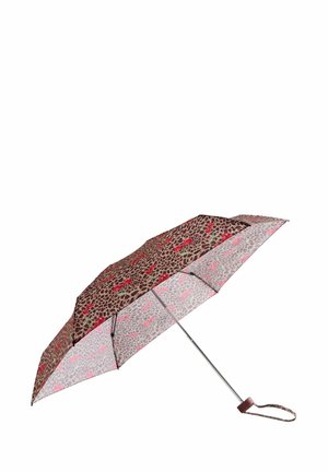 Next COMPACT - Sateenvarjo - leopard