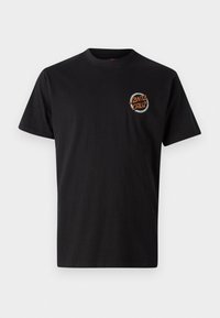 VILE UNISEX - T-shirts print - black