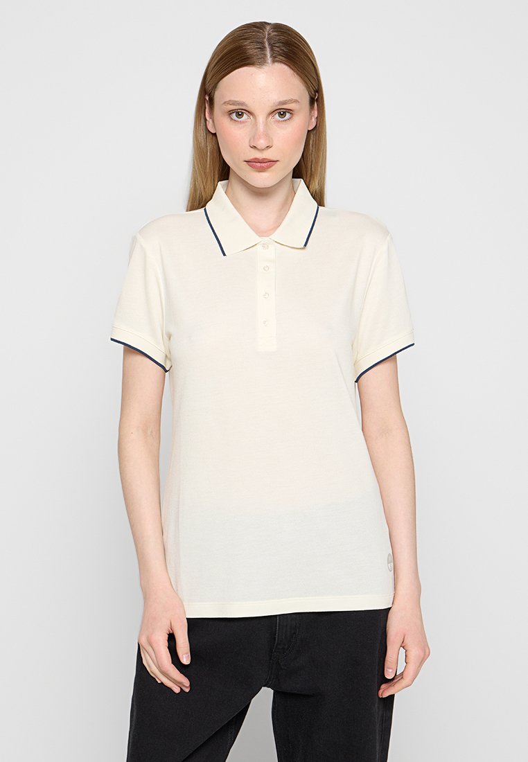 North Sails Poloshirt crème North Sails Poloshirt crème