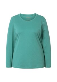 Unausgewählt, green