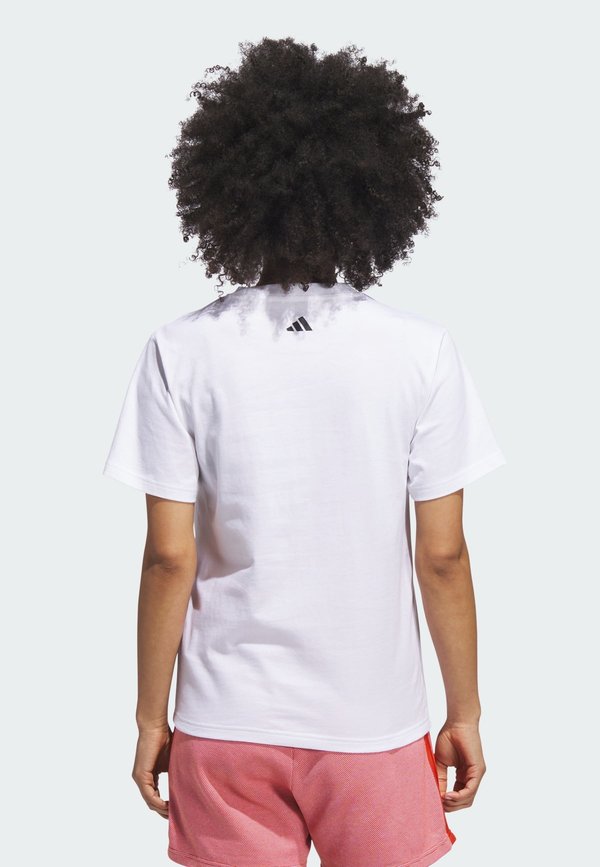 FARMERS MARKET GRAPHIC TEE - Print T-shirt4