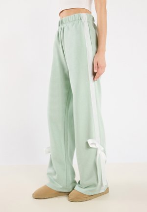 Even&Odd by Zalando Trainingsbroek - light green