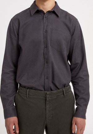 ARMEDANGELS Skjorter - dark grey