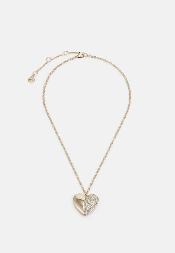 PUFFY HEART - Necklace