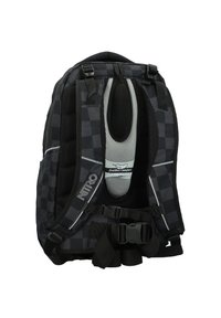 Nitro SUPERHERO - Mochila de trekking - checker
