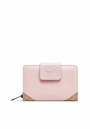 SKELLY MIDDLE - Wallet - pink