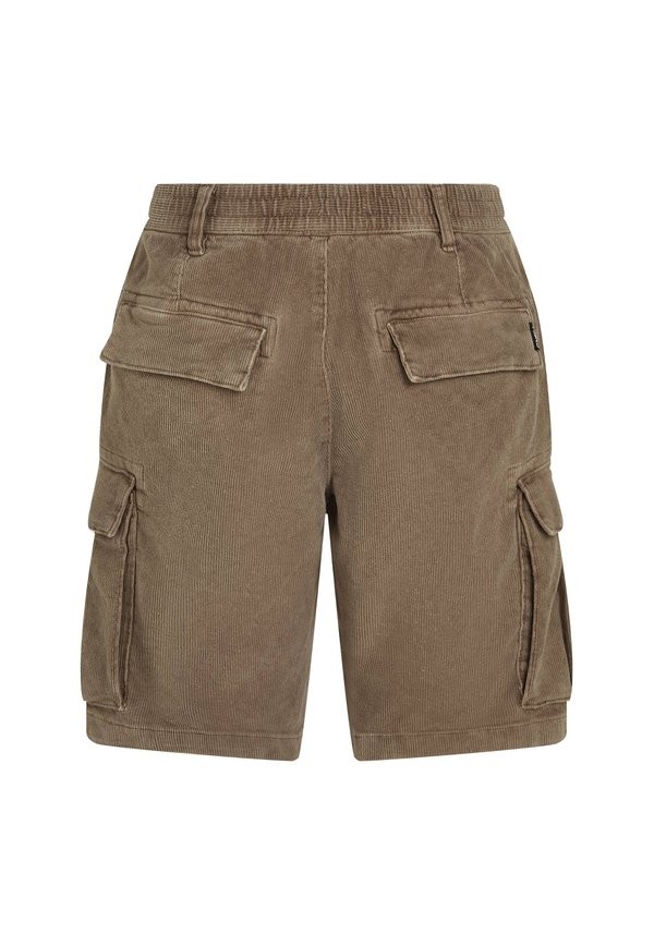 O'RIGINALS  - Shorts - pure cashmere4