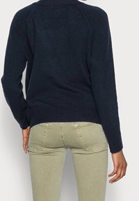 Esprit Kofta - dark blue