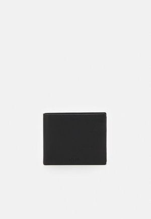 ASPEN DEVIN BILLFOLD - Monedero - black