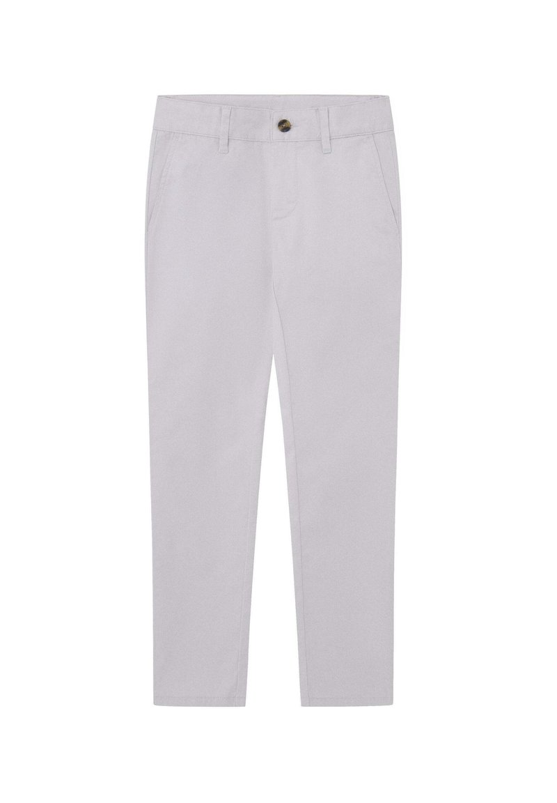 Hackett London Chino lichtgrijs Hackett London Chino lichtgrijs