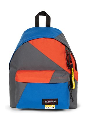 PADDED PAK'R - Zaino - rw blue