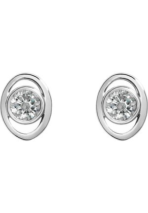 Orecchini - silberfarben