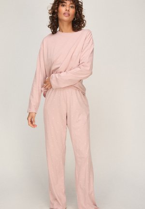 Hunkemöller, SET - Pyjama - pink