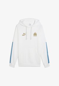 Sélectionné, white/gold