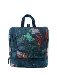 Unausgewählt, grün