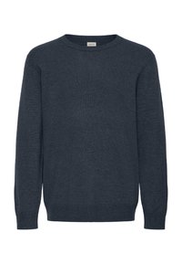 Niet geselecteerd, insignia blue